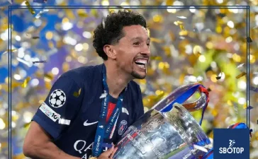 SBOTOP Luis Enrique's Brilliant Team Shines: Historic Champions League Final Victory Marks Their Greatest Triumph Yet