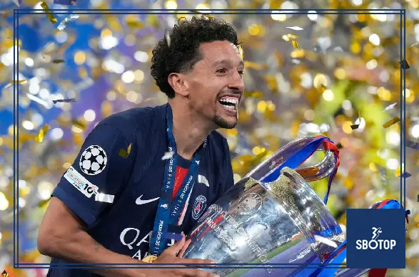 SBOTOP Luis Enrique's Brilliant Team Shines: Historic Champions League Final Victory Marks Their Greatest Triumph Yet