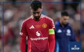 SBOTOP: Cristian Romero Commands the Field with Captain’s Brilliance in Europa League Final