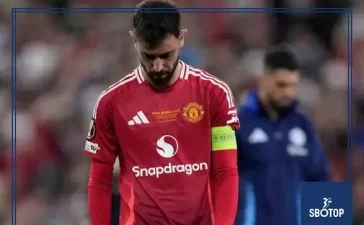 SBOTOP: Cristian Romero Commands the Field with Captain’s Brilliance in Europa League Final