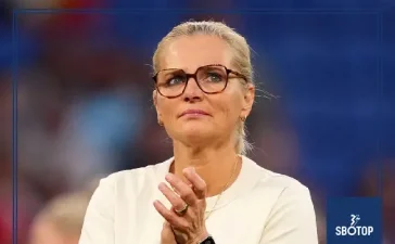 SBOTOP: Sarina Wiegman Nears England Euro 2025 Vision as Leah Williamson Issues Post-Spain Defeat Warning