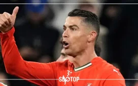 SBOTOP: Florian Wirtz and Cristiano Ronaldo Shine in Nations League Amid Liverpool Links and Al Nassr Exit Speculation
