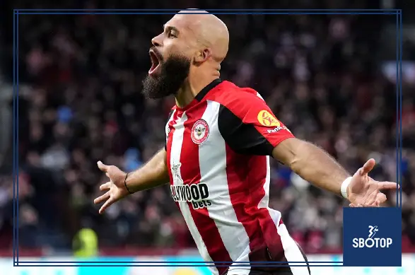 SBOTOP Bryan Mbeumo: Brentford Star and Man Utd Target Drawn to Tottenham After Thomas Frank Appointment