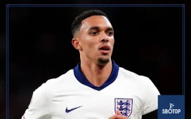 SBOTOP: England's Tuchel and Liverpool's Slot Unite in Critique of Trent Alexander-Arnold's Defensive Game
