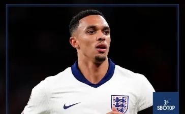 SBOTOP: England's Tuchel and Liverpool's Slot Unite in Critique of Trent Alexander-Arnold's Defensive Game