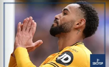 SBOTOP Emotional Maverick: Wolves Forward Poised to Shine at Old Trafford