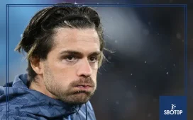 SBOTOP: Jack Grealish Defends Himself Amid Speculation Over Uncertain Man City Future