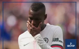 SBOTOP: John Obi Mikel Criticizes Nicolas Jackson's 'Stupid' Red Card Incident Against Flamengo