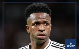 SBOTOP Justice Served: Five Handed Suspended Sentences for Racist Abuse Targeting Real Madrid Star