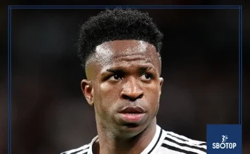 SBOTOP Justice Served: Five Handed Suspended Sentences for Racist Abuse Targeting Real Madrid Star