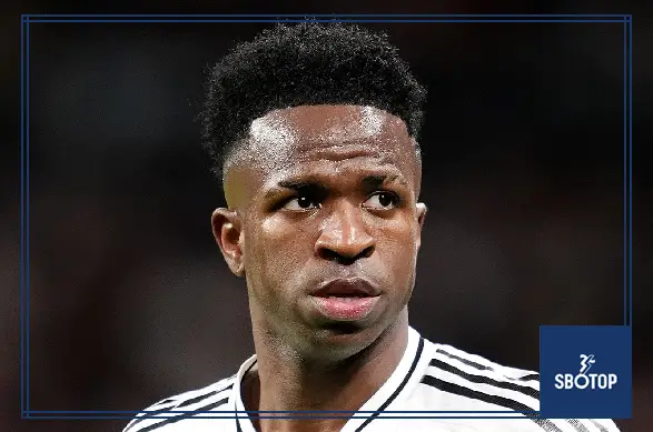 SBOTOP Justice Served: Five Handed Suspended Sentences for Racist Abuse Targeting Real Madrid Star