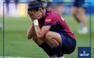 SBOTOP: Arsenal Triumph in Champions League as Bonmatí's Brilliance Falls Short for Barcelona in Lisbon