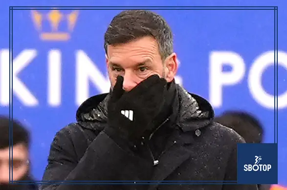 SBOTOP Final Roar: Ruud van Nistelrooy to Part Ways with Foxes After Bournemouth Finale