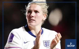 SBOTOP: Millie Bright Withdraws from Euro 2025 Contention Ahead of England Squad Reveal