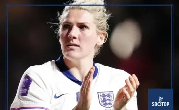 SBOTOP: Millie Bright Withdraws from Euro 2025 Contention Ahead of England Squad Reveal