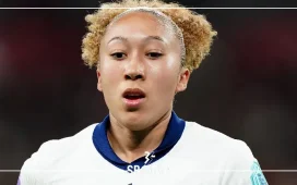 SBOTOP: Lauren James Headlines Sarina Wiegman’s 23-Player England Squad for Euro 2025
