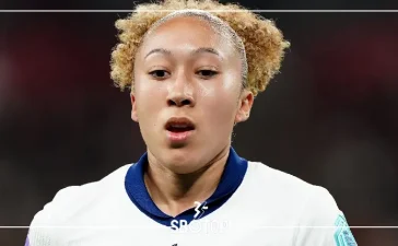 SBOTOP: Lauren James Headlines Sarina Wiegman’s 23-Player England Squad for Euro 2025