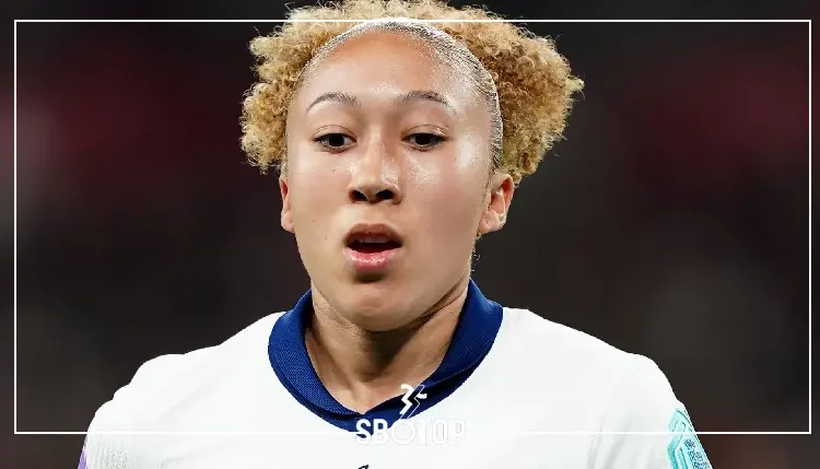 SBOTOP: Lauren James Headlines Sarina Wiegman’s 23-Player England Squad for Euro 2025