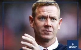 SBOTOP: Dean Holden on Turkish Adventures Gerrard’s Surprise and His Vision for Football
