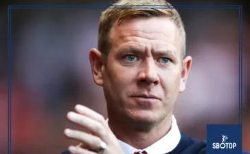 SBOTOP: Dean Holden on Turkish Adventures Gerrard’s Surprise and His Vision for Football