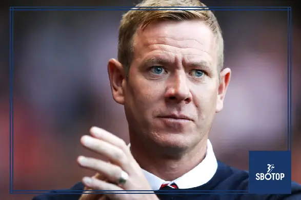 SBOTOP: Dean Holden on Turkish Adventures Gerrard’s Surprise and His Vision for Football