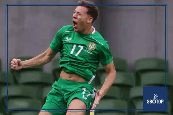SBOTOP: Kasey McAteer Shines with Goal as Hallgrimsson's Team Secures Draw in Dublin Friendly