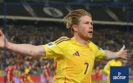 SBOTOP: Kevin De Bruyne Shatters Craig Bellamy’s Unbeaten Streak with Dramatic Win