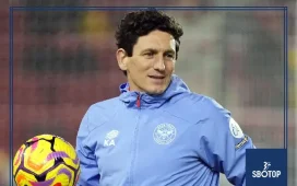 SBOTOP: Brentford Nearing Appointment of Set-Piece Specialist as Thomas Frank's Successor