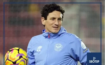 SBOTOP: Brentford Nearing Appointment of Set-Piece Specialist as Thomas Frank's Successor