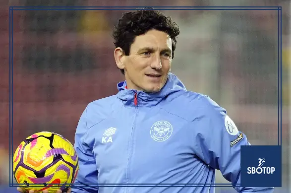 SBOTOP: Brentford Nearing Appointment of Set-Piece Specialist as Thomas Frank's Successor