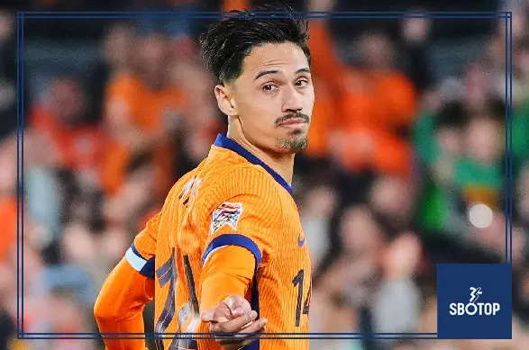 SBOTOP: Man City Eye Tijjani Reijnders as Key Piece in Guardiola's Next-Season Rebuild