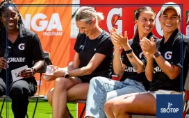 SBOTOP Unveiling the Truth: Scientific Gaps in Advice for Women Athletes