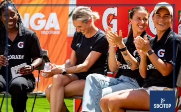 SBOTOP Unveiling the Truth: Scientific Gaps in Advice for Women Athletes