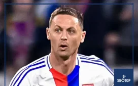 SBOTOP: Nemanja Matic Receives Two-Game Ban Over Controversy Surrounding Ligue 1's Anti-Homophobia Badge