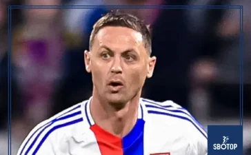 SBOTOP: Nemanja Matic Receives Two-Game Ban Over Controversy Surrounding Ligue 1's Anti-Homophobia Badge