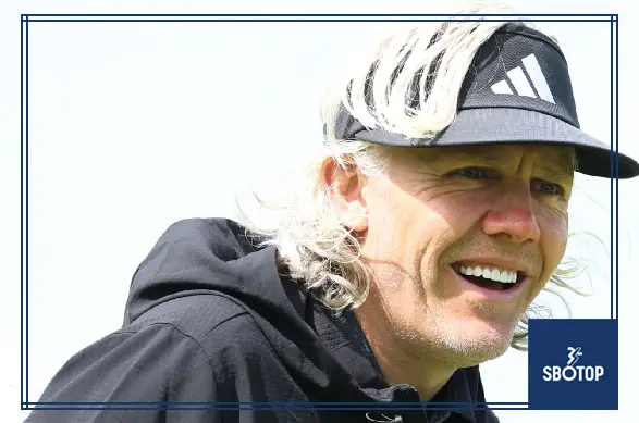 SBOTOP: YouTuber Peter Finch Shines as Ex-Premier League Stars Bullard and Odemwingie Fall Short in Open Qualifying