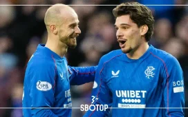 SBOTOP Rangers Announce Departures: Hagi Cerny Balogun and More Set to Exit