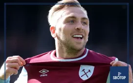 SBOTOP: Bowen Ward-Prowse and Kudus Shine as Hammers Secure Dominant Victory Over Tractor Boys