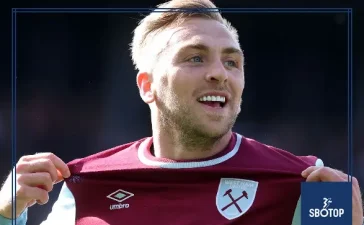 SBOTOP: Bowen Ward-Prowse and Kudus Shine as Hammers Secure Dominant Victory Over Tractor Boys