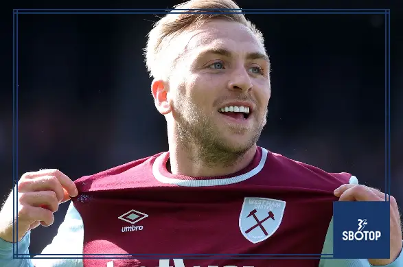 SBOTOP: Bowen Ward-Prowse and Kudus Shine as Hammers Secure Dominant Victory Over Tractor Boys