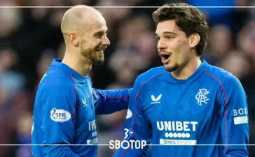 SBOTOP Rangers Announce Departures: Hagi Cerny Balogun and More Set to Exit