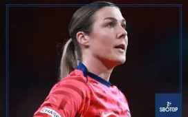 SBOTOP: Mary Earps Announces International Retirement Ahead of Nations League and Euro 2025