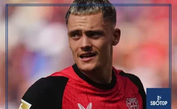 SBOTOP: Florian Wirtz Hailed as One of Bundesliga's Greatest Signings by Ex-Leverkusen Assistant Devin Ozek