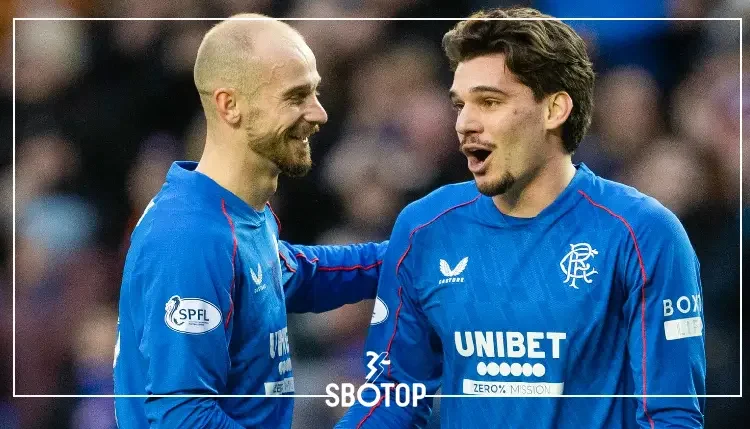 SBOTOP Rangers Announce Departures: Hagi Cerny Balogun and More Set to Exit