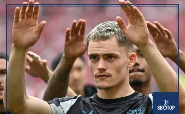 SBOTOP Florian Wirtz Eyes Liverpool: Bayer Leverkusen Star Prefers Move to Premier League Champions