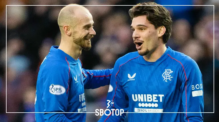 SBOTOP Rangers Announce Departures: Hagi Cerny Balogun and More Set to Exit