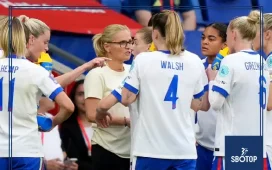 SBOTOP Lionesses Face Uncertainty as Earps and Kirby Retire: Bright Withdraws Ahead of Euro 2025