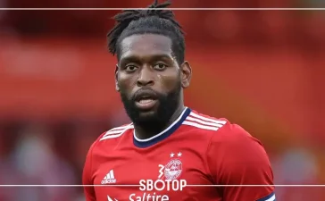 SBOTOP: Ex-Arsenal Striker Jay Emmanuel-Thomas Sentenced to Four Years for Drug Smuggling Offense