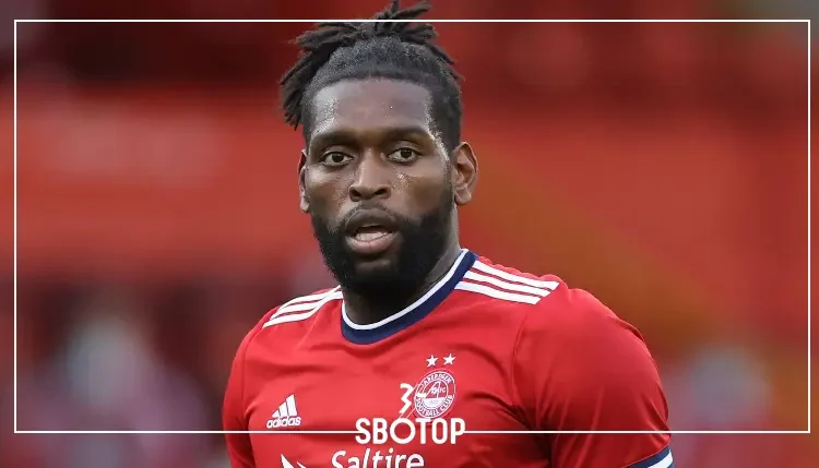SBOTOP: Ex-Arsenal Striker Jay Emmanuel-Thomas Sentenced to Four Years for Drug Smuggling Offense