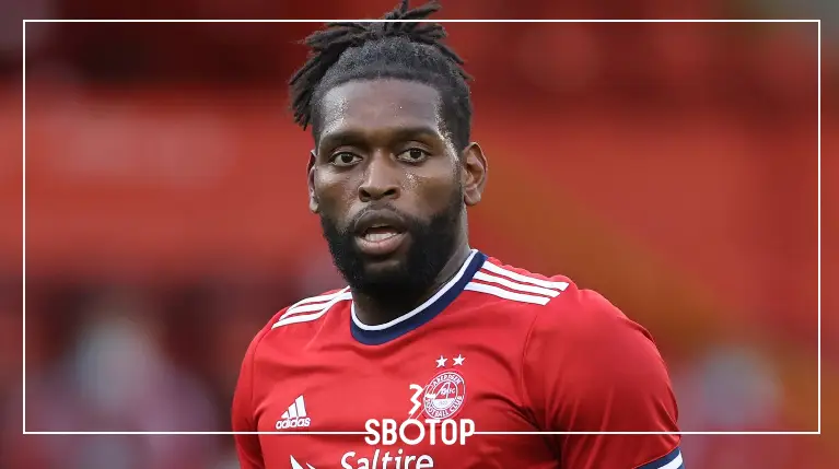 SBOTOP: Ex-Arsenal Striker Jay Emmanuel-Thomas Sentenced to Four Years for Drug Smuggling Offense
